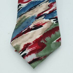 J.T. Beckett Tie 58"L